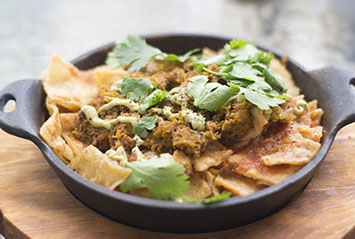 Fotografia de alimentos por Safe Estrategas