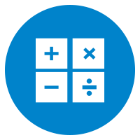 Icono de Servicios de contabilidad