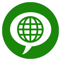 Icono de Servicios de Traducción